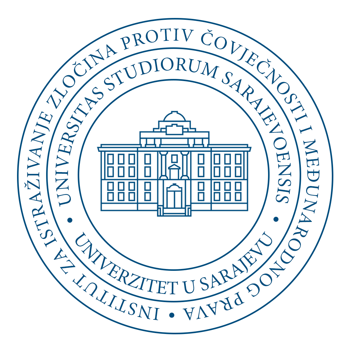 Logotip Instituta