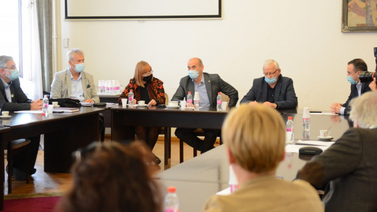 Poruka naučnika iz Sarajeva: Genocid u Srebrenici je planetarno pitanje