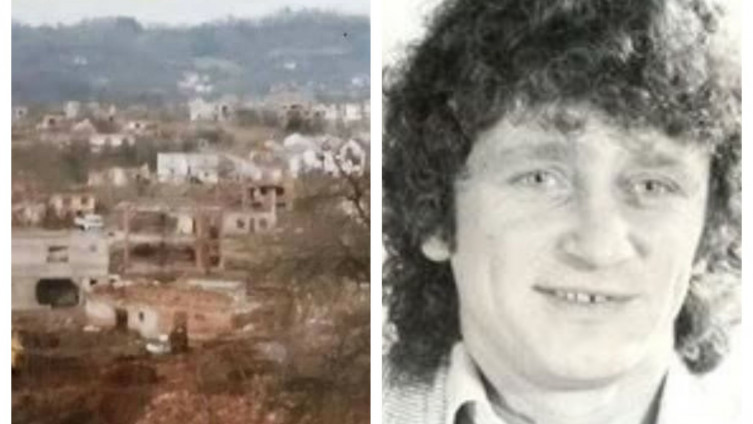 Godišnjica genocida nad Bošnjacima Grapske kod Doboja