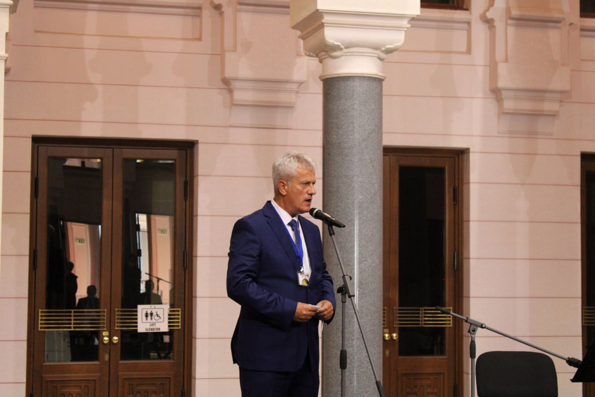 Konferencija “Genocid nad Bošnjacima, Srebrenica 1995-2020: Uzroci, razmjere i posljedice” – VIDEO