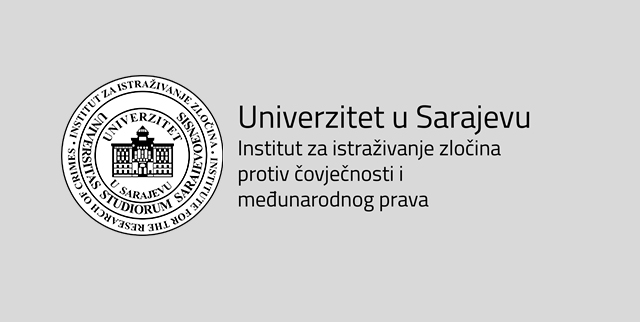 KONKURS ZA IZBOR U NAUČNO ZVANJE