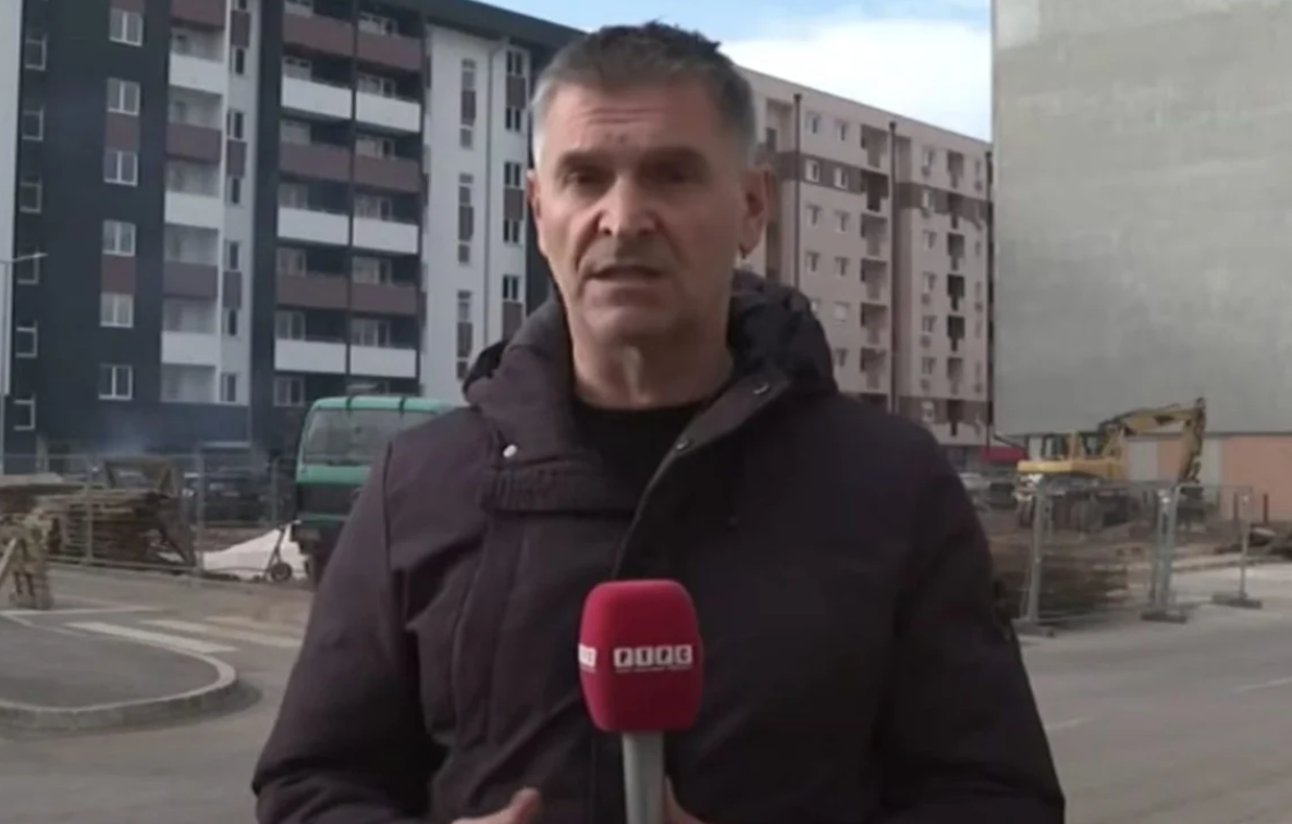 Svjedočenje iz KPD-a Kula: Kako je Gvozden Šarac vodio logoraše u smrt