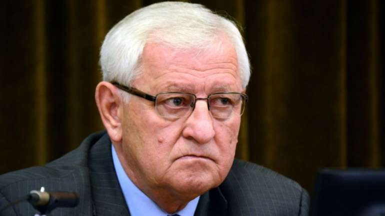 Mirko Pejanović: Srebrenici treba novi društveno-ekonomski status