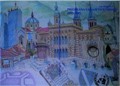 PREHRANA SARAJEVA U OPSADI 1992-1995