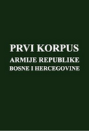 Prvi korpus Armije Republike Bosne i Hercegovine