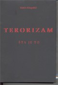 TERORIZAM: ŠTA JE TO