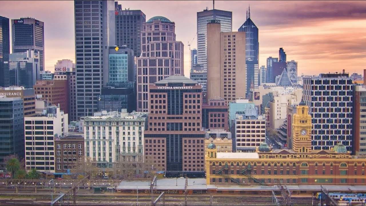 Australija: Univerzitet Victoria udovoljio antibošnjačkim ideologijama