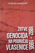 Žrtve genocida na području Vlasenice 1992. – 1995.